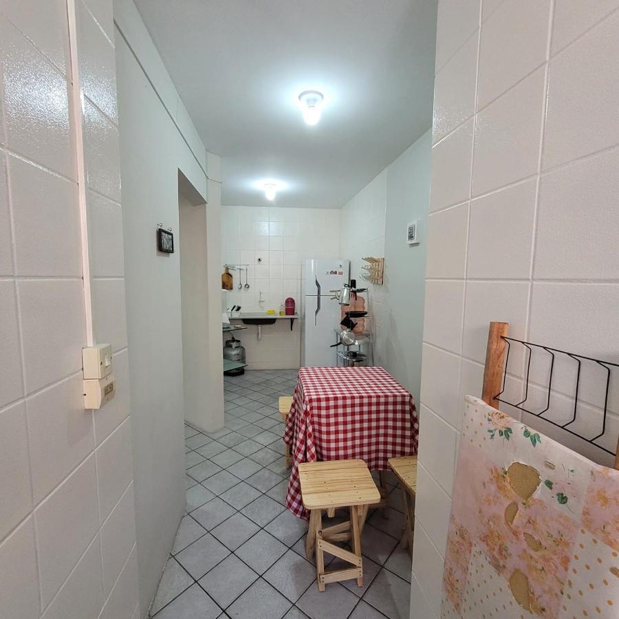 Apat 04 Próx a feira da Sulanca, Caruaru-PE Apartment Bagian luar foto
