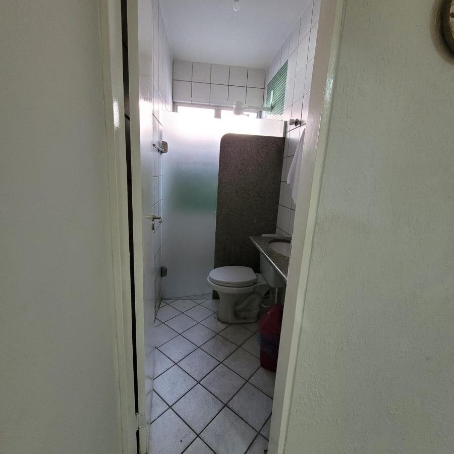 Apat 04 Próx a feira da Sulanca, Caruaru-PE Apartment Bagian luar foto