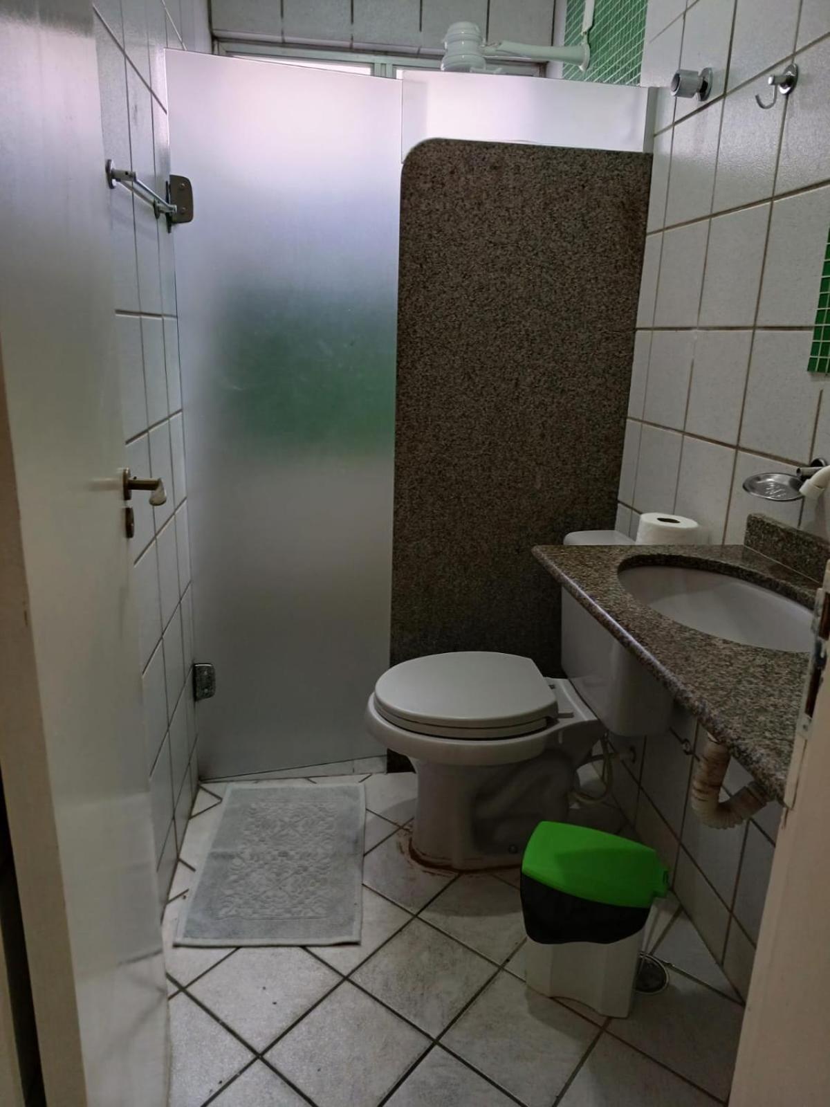 Apat 04 Próx a feira da Sulanca, Caruaru-PE Apartment Bagian luar foto