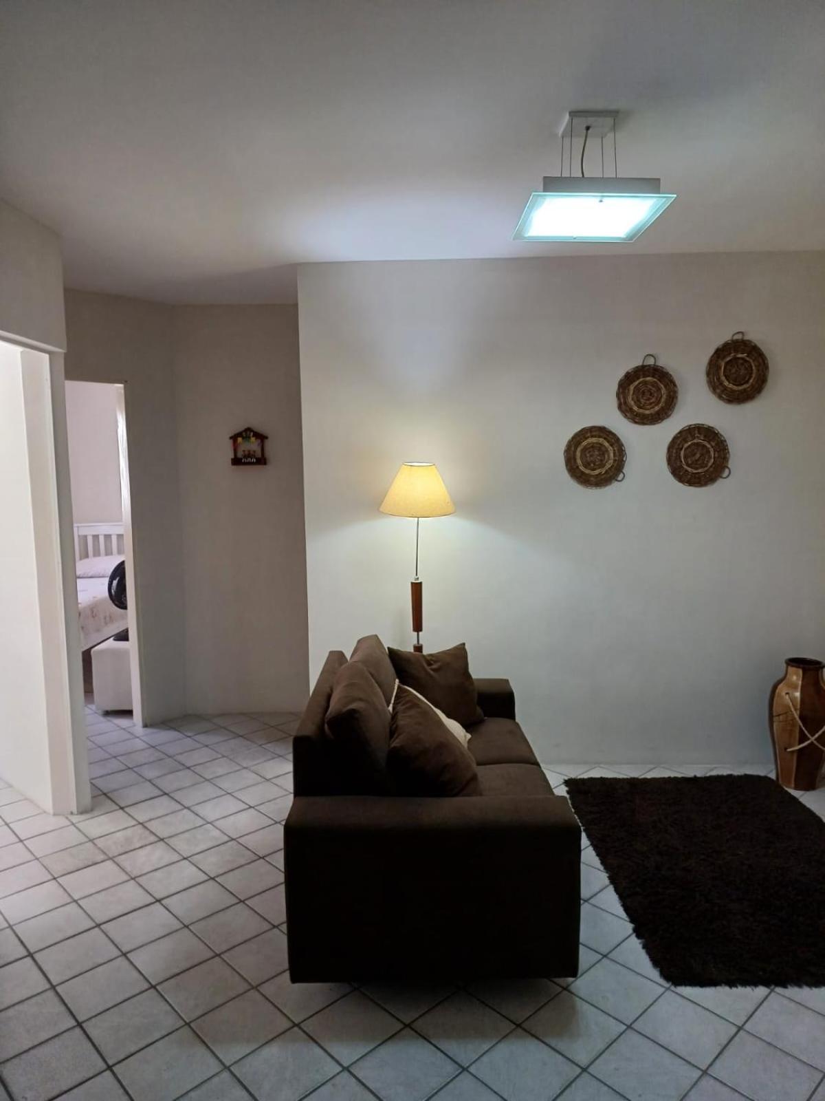 Apat 04 Próx a feira da Sulanca, Caruaru-PE Apartment Bagian luar foto
