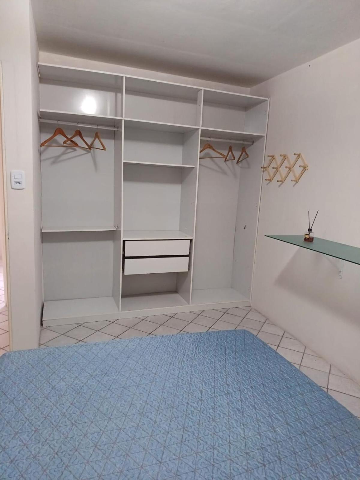 Apat 04 Próx a feira da Sulanca, Caruaru-PE Apartment Bagian luar foto