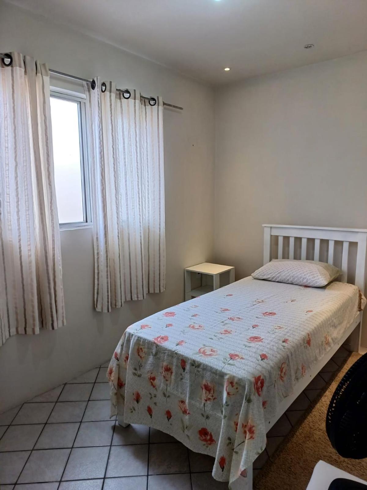Apat 04 Próx a feira da Sulanca, Caruaru-PE Apartment Bagian luar foto