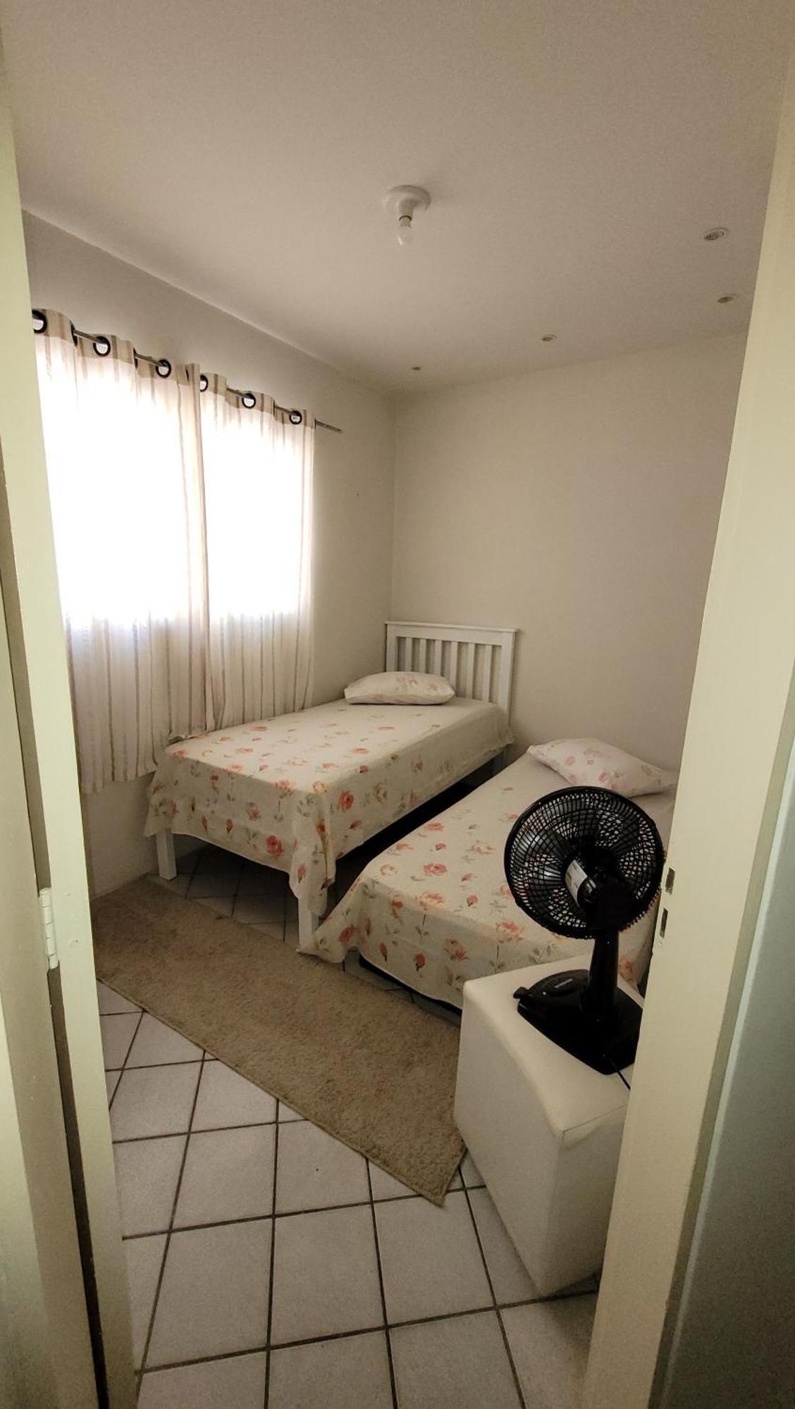 Apat 04 Próx a feira da Sulanca, Caruaru-PE Apartment Bagian luar foto